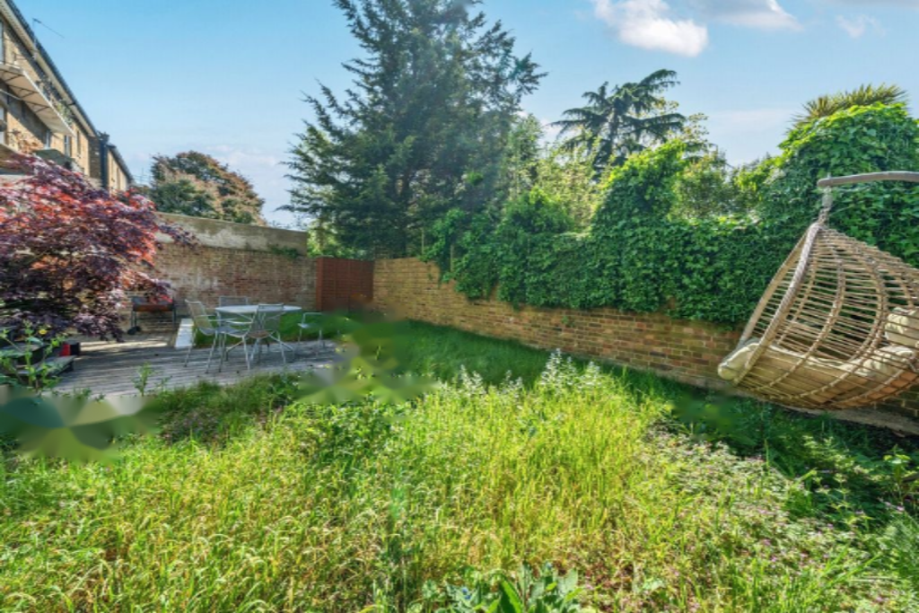 Квартира в Лондоне, Великобритания, 30 м² - фото 4