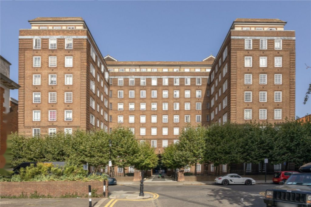 Квартира в Лондоне, Великобритания, 63 м² - фото 4