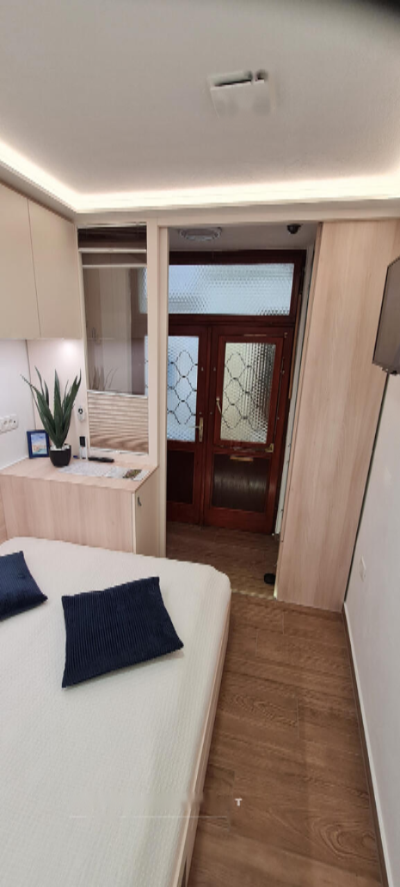 Квартира в Пиране, Словения, 19 м² - фото 4