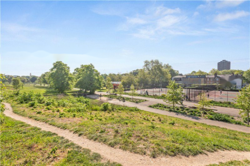 Квартира в Лондоне, Великобритания, 51 м² - фото 4