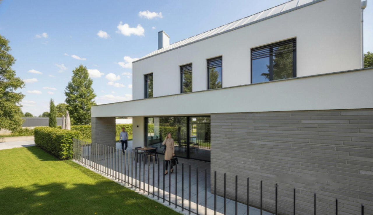 Земля в Любляне, Словения, 330 м² - фото 4