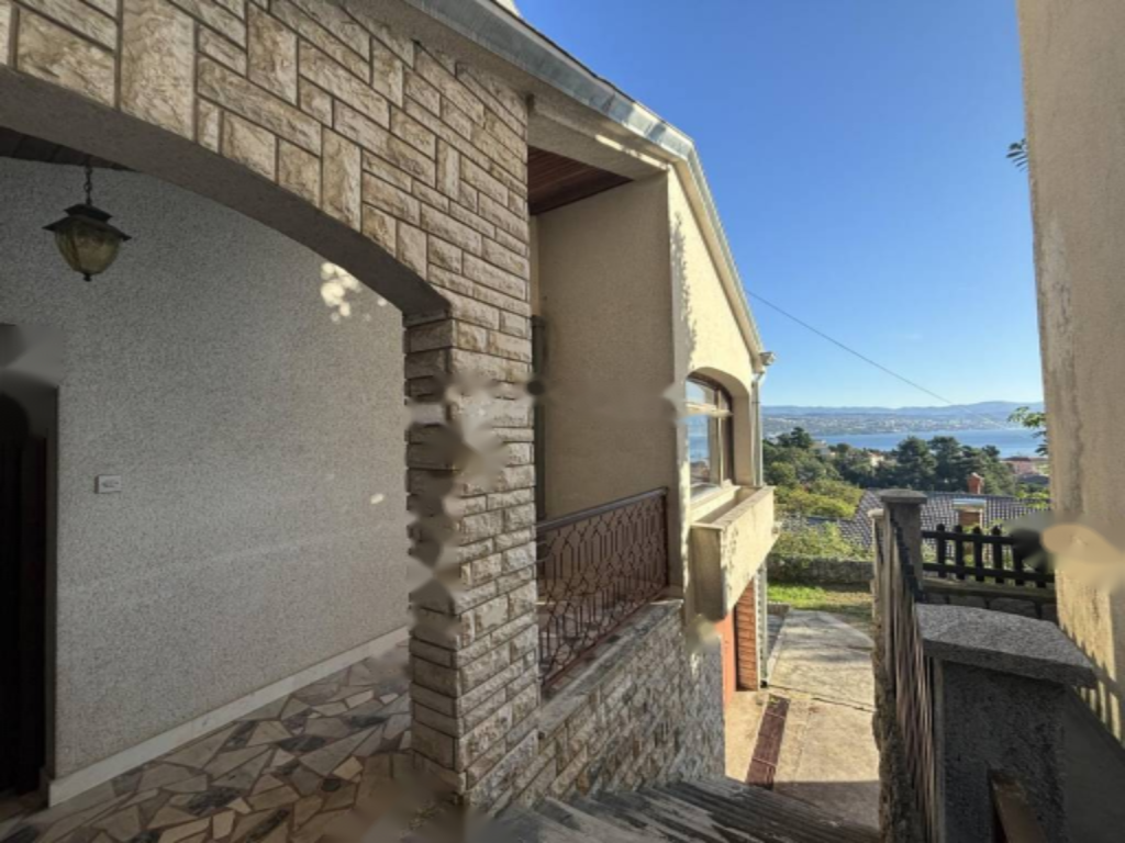 Дом в Опатии, Хорватия, 302 м² - фото 4