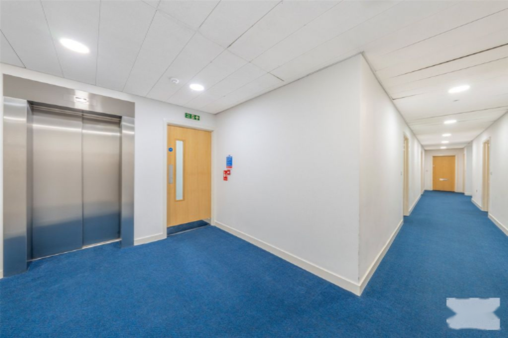 Квартира в Лондоне, Великобритания, 30 м² - фото 4