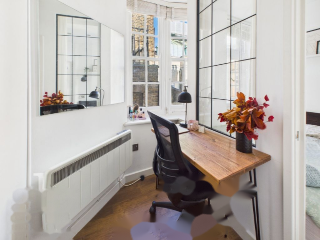 Квартира в Лондоне, Великобритания, 21 м² - фото 4