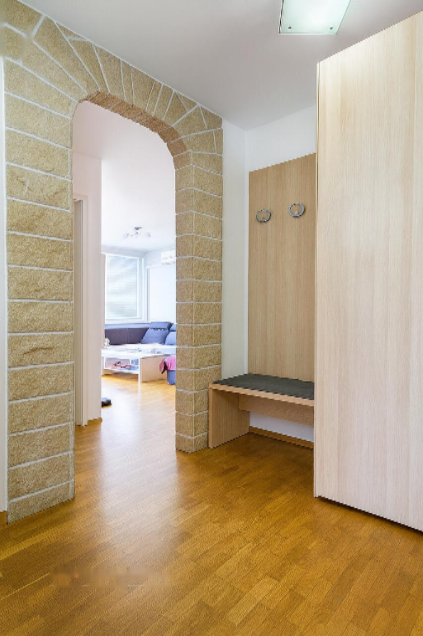 Квартира в Луции, Словения, 70 м² - фото 4