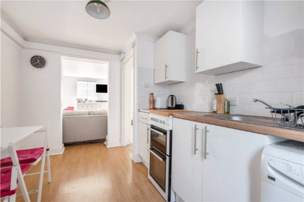 Квартира в Лондоне, Великобритания, 30 м² - фото 4