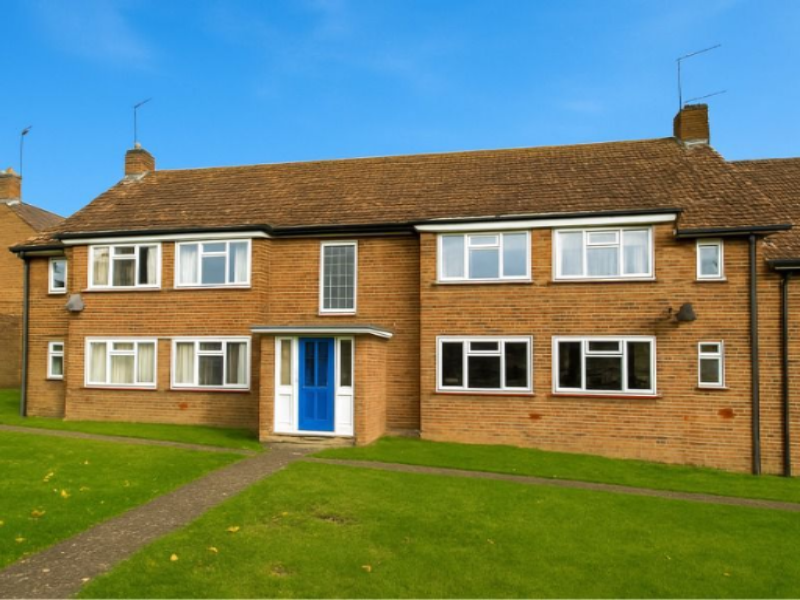 Квартира в Лондоне, Великобритания, 57 м² - фото 4