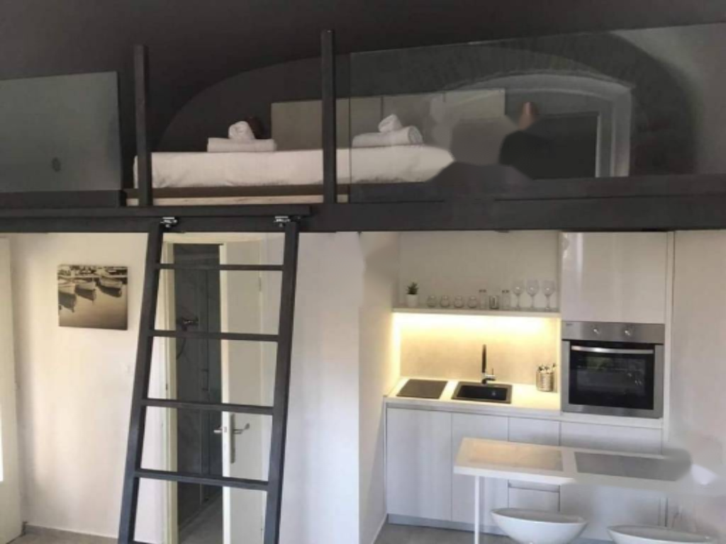 Квартира в Опатии, Хорватия, 87 м² - фото 4