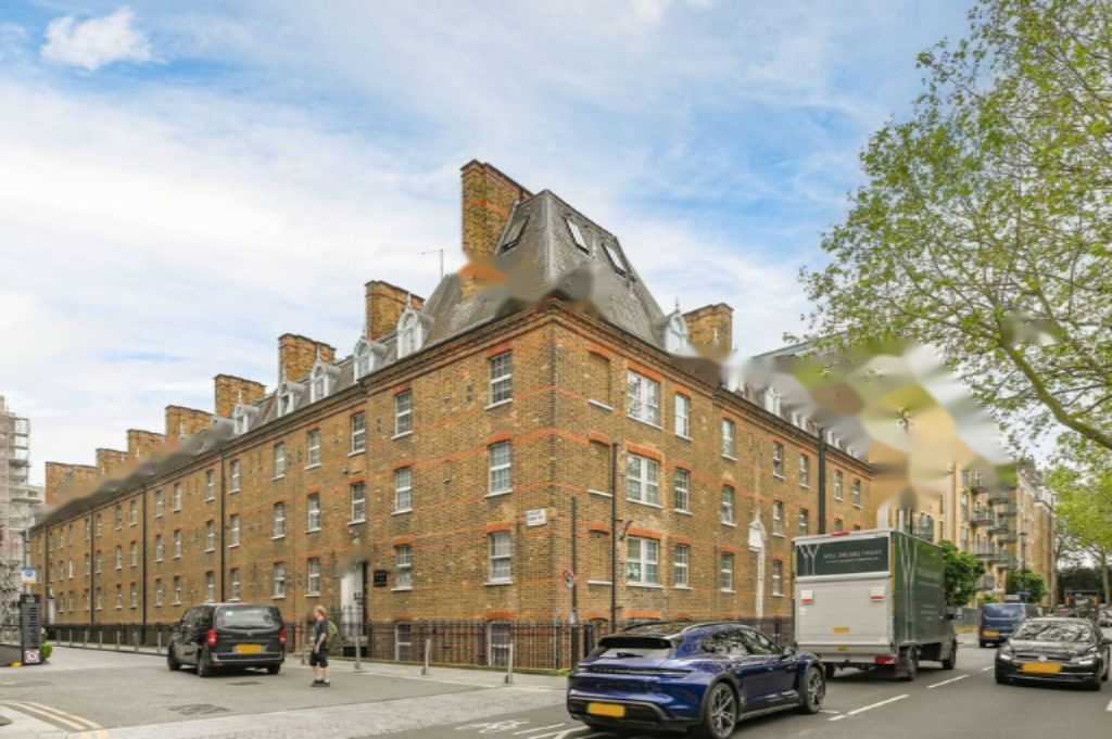 Квартира в Лондоне, Великобритания, 27 м² - фото 4