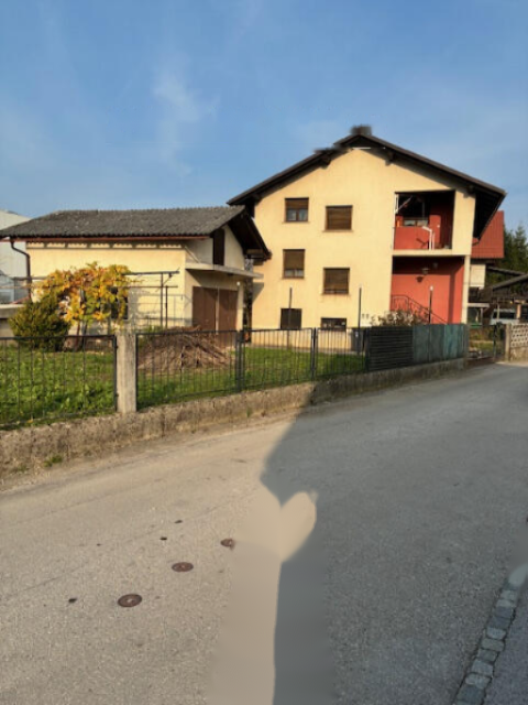 Дом в Любляне, Словения, 240 м² - фото 4