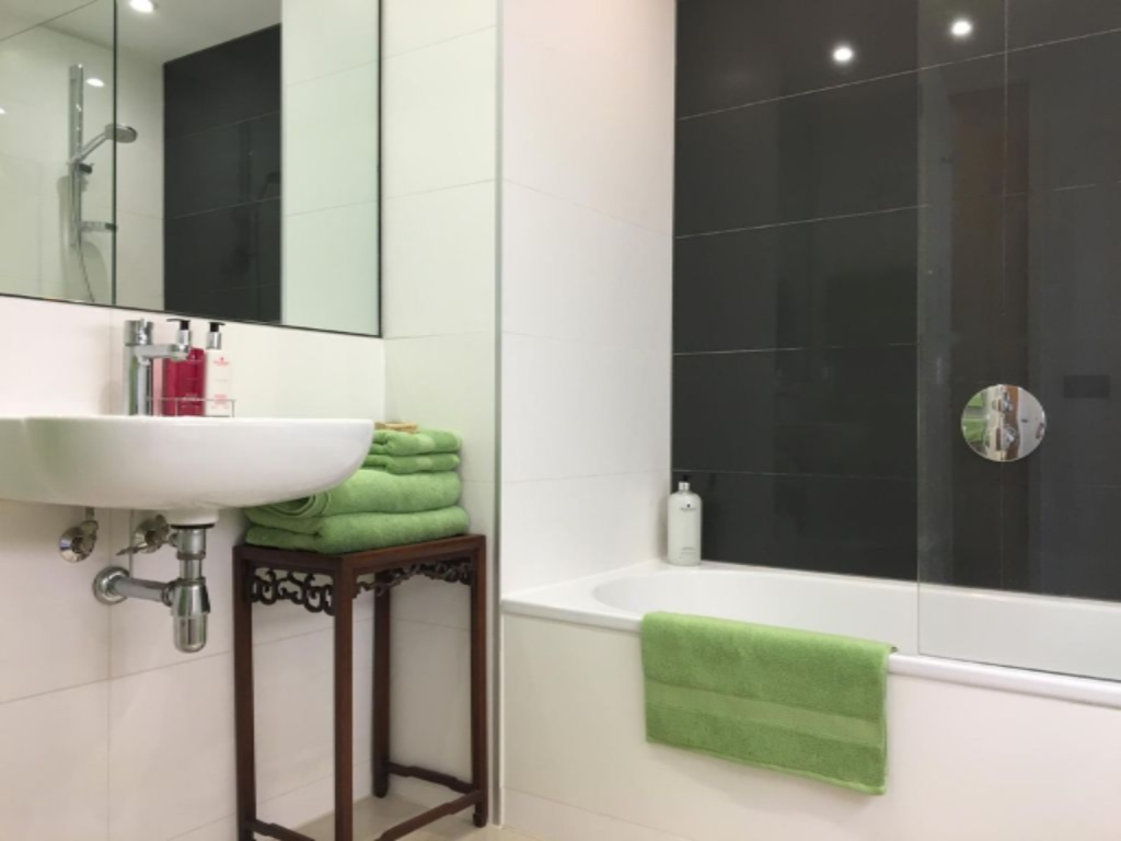 Квартира в Лондоне, Великобритания, 35 м² - фото 4