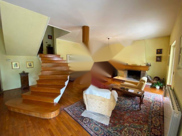 Дом в Опатии, Хорватия, 390 м² - фото 4