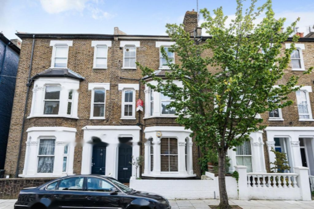 Квартира в Лондоне, Великобритания, 54 м² - фото 4