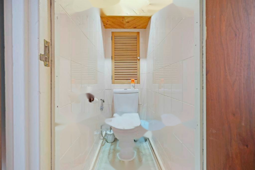 Квартира в Лондоне, Великобритания, 7 м² - фото 4