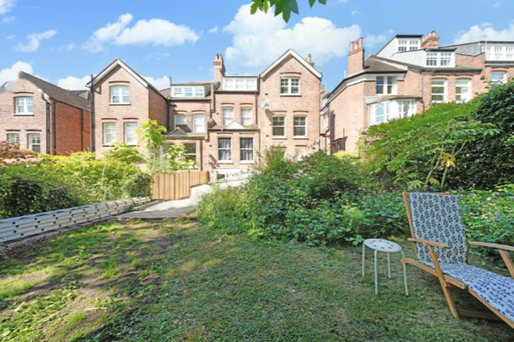 Квартира в Лондоне, Великобритания, 29 м² - фото 4