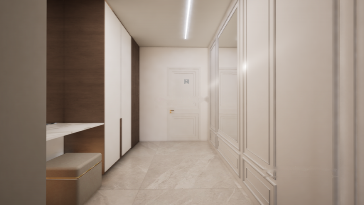 Квартира в Портороже, Словения, 70 м² - фото 4