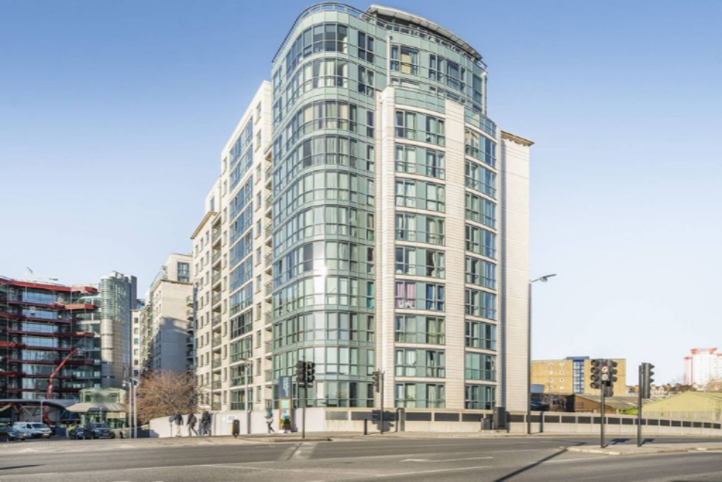 Квартира в Лондоне, Великобритания, 46 м² - фото 4