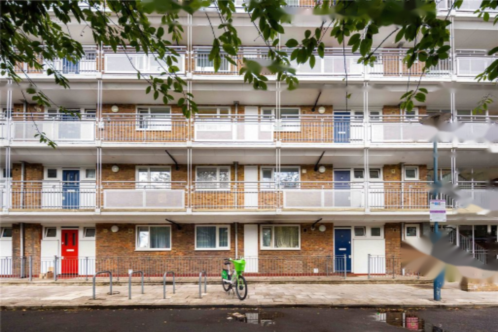 Квартира в Лондоне, Великобритания, 61 м² - фото 4