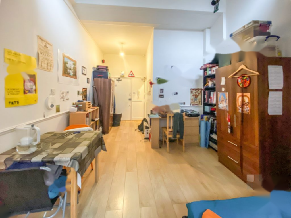 Квартира в Лондоне, Великобритания, 27 м² - фото 3