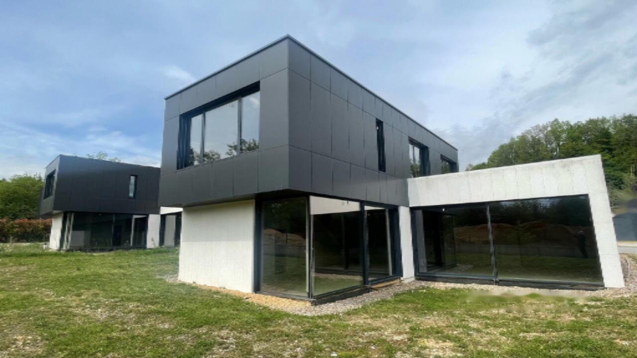 Дом в Любляне, Словения, 264 м² - фото 4