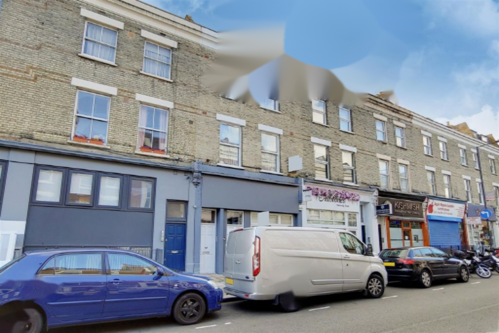 Квартира в Лондоне, Великобритания, 39 м² - фото 4