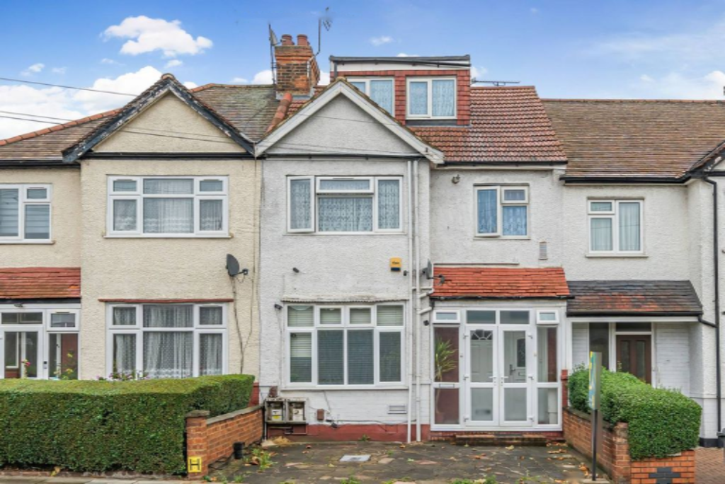 Квартира в Лондоне, Великобритания, 80 м² - фото 4