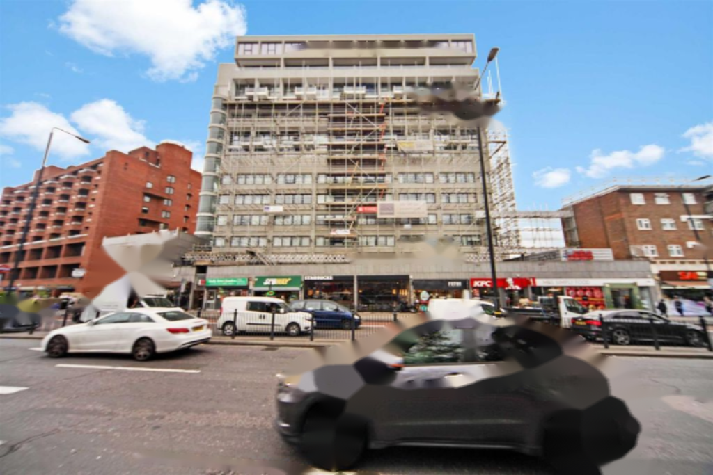 Квартира в Лондоне, Великобритания, 38 м² - фото 4