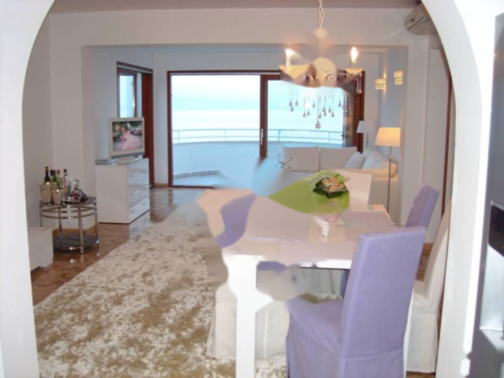 Квартира в Опатии, Хорватия, 202 м² - фото 4