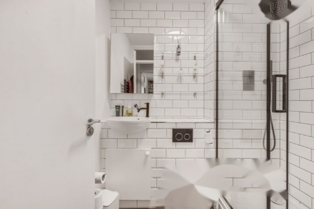 Квартира в Лондоне, Великобритания, 50 м² - фото 4