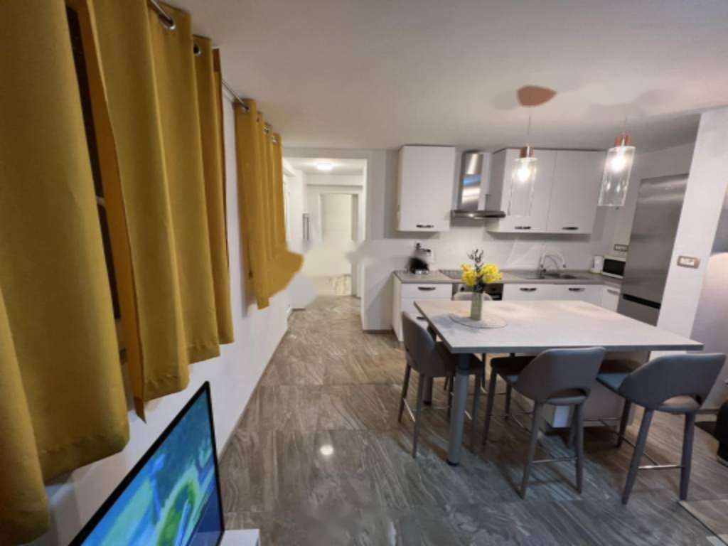 Квартира в Опатии, Хорватия, 39 м² - фото 4