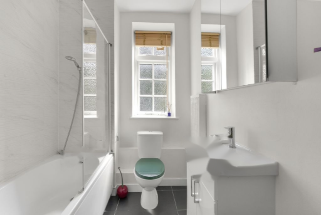 Квартира в Лондоне, Великобритания, 31 м² - фото 4