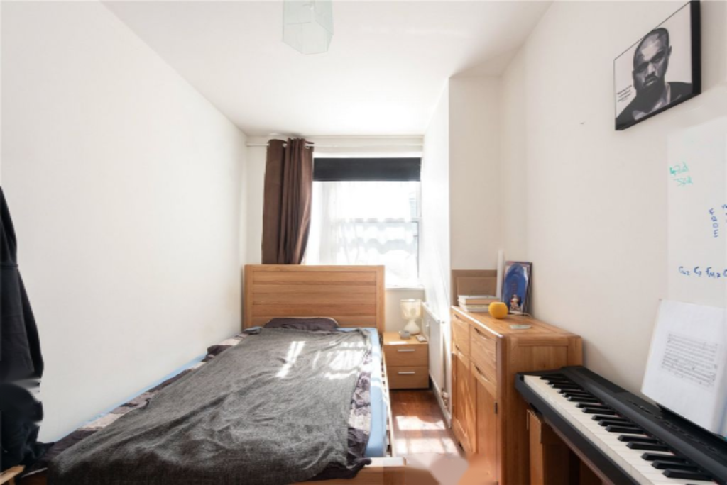 Квартира в Лондоне, Великобритания, 35 м² - фото 4