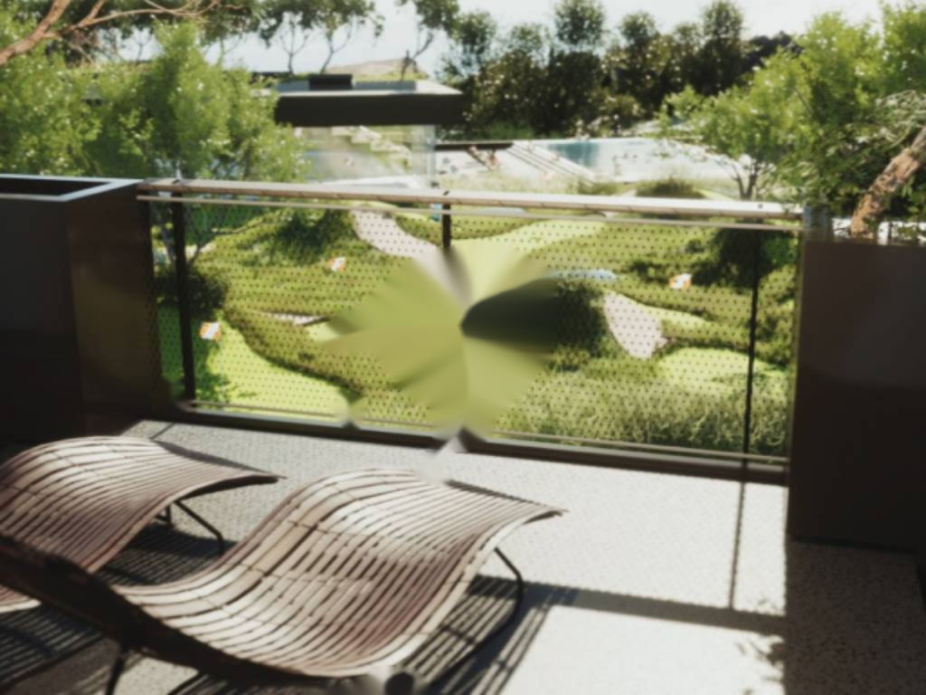 Квартира в Опатии, Хорватия, 103 м² - фото 4