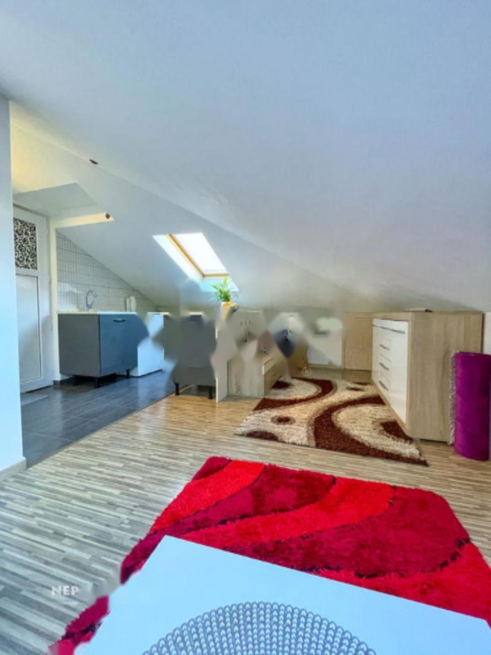 Квартира в Копере, Словения, 22 м² - фото 4