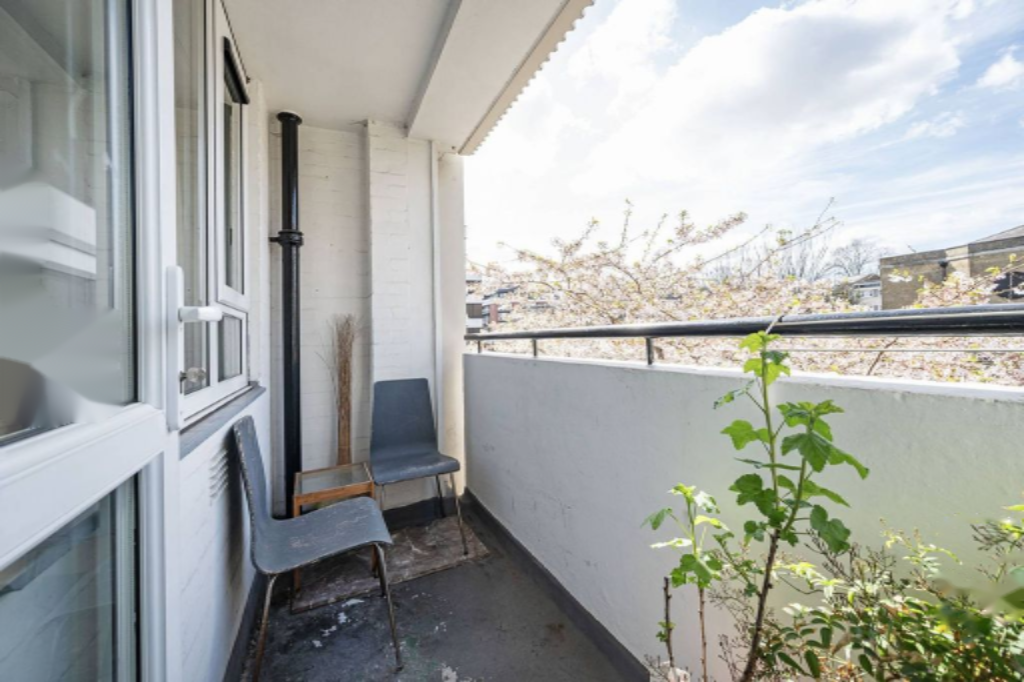 Квартира в Лондоне, Великобритания, 45 м² - фото 4