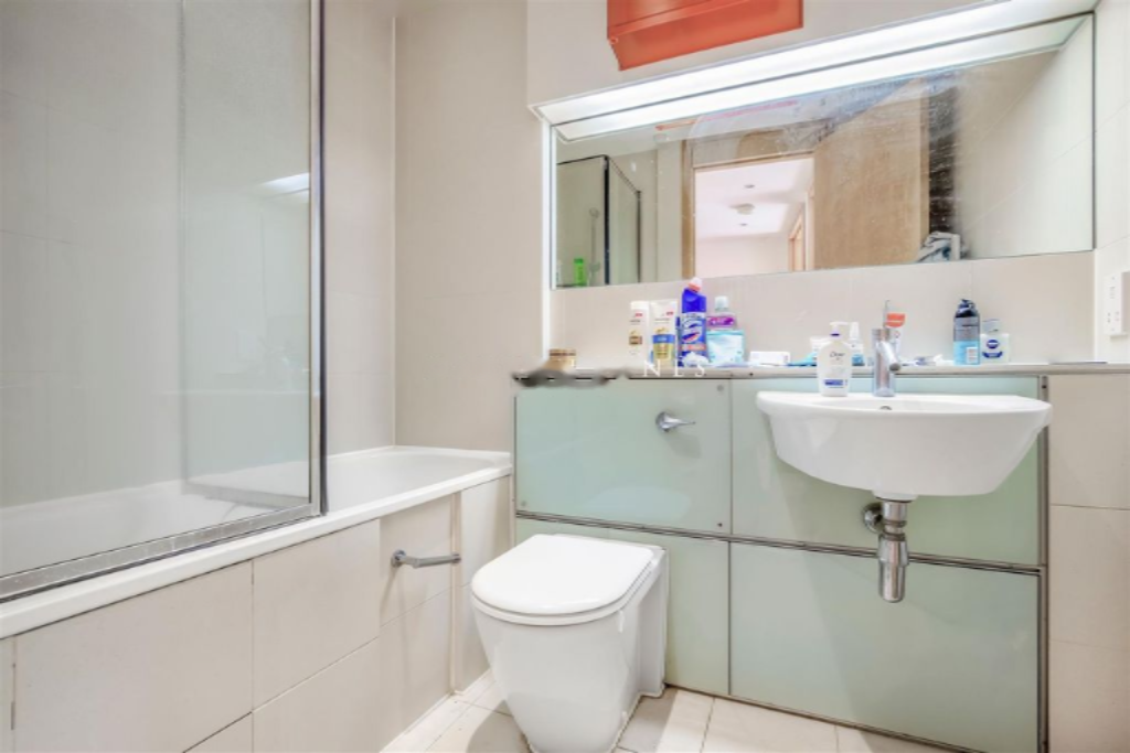 Квартира в Лондоне, Великобритания, 38 м² - фото 4