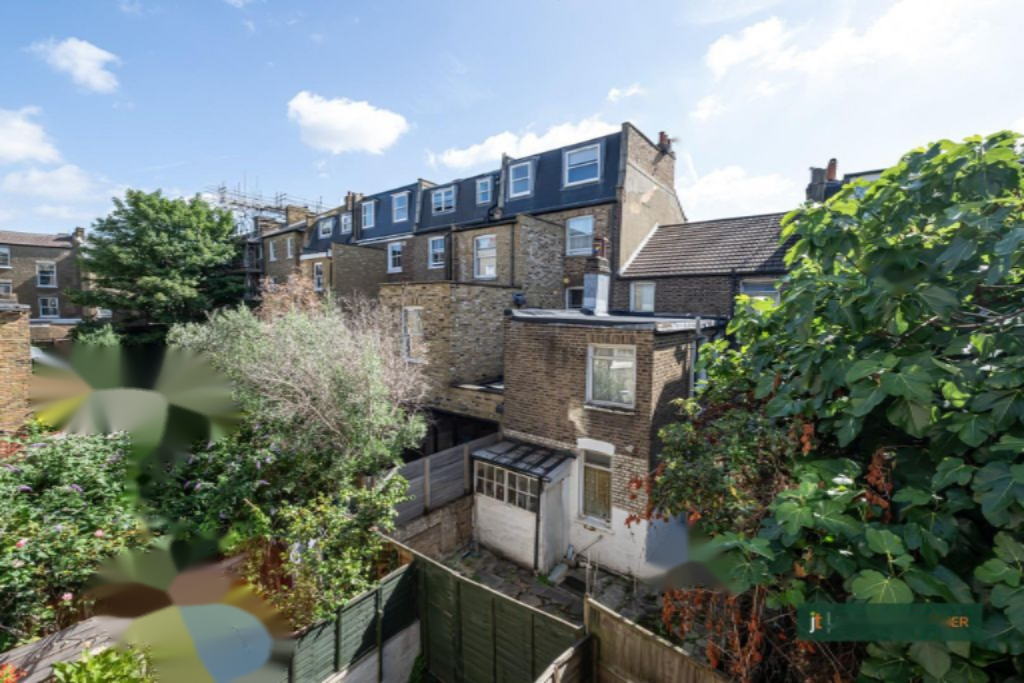 Квартира в Лондоне, Великобритания, 45 м² - фото 4