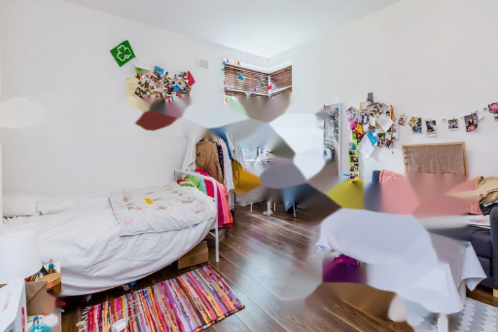 Квартира в Лондоне, Великобритания, 29 м² - фото 4