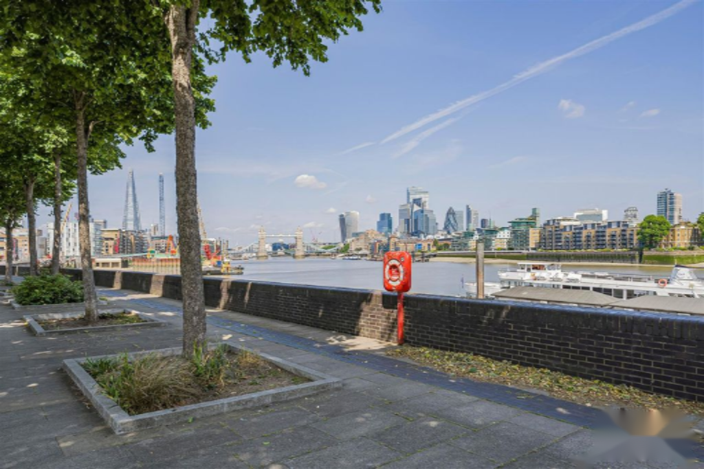 Квартира в Лондоне, Великобритания, 57 м² - фото 4