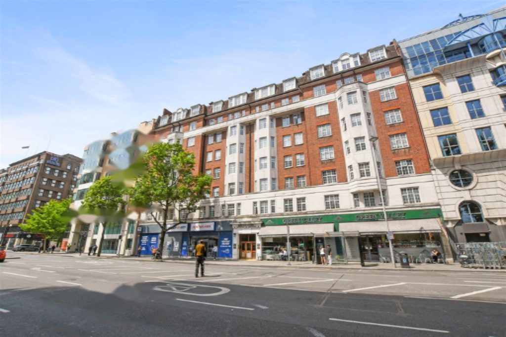 Квартира в Лондоне, Великобритания, 33 м² - фото 4