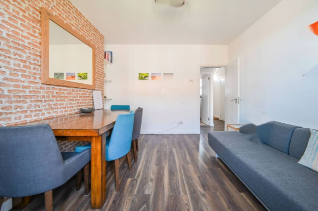 Квартира в Лондоне, Великобритания, 48 м² - фото 4