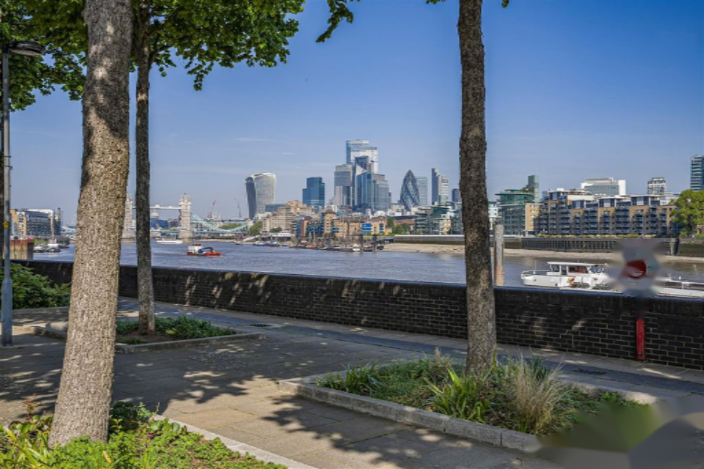 Квартира в Лондоне, Великобритания, 84 м² - фото 4