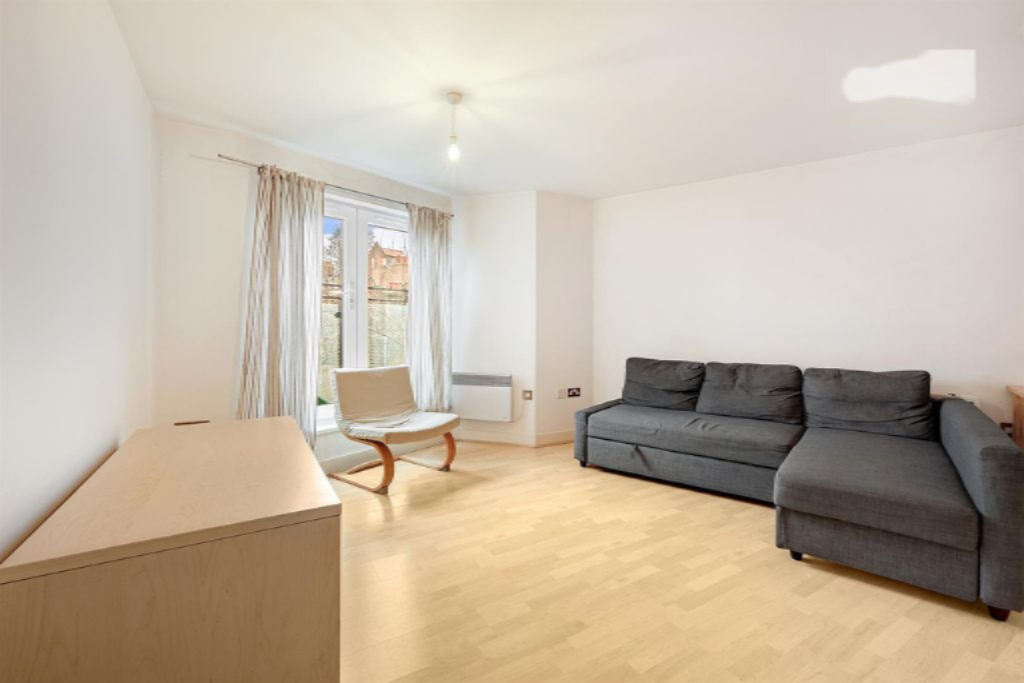 Квартира в Лондоне, Великобритания, 53 м² - фото 4