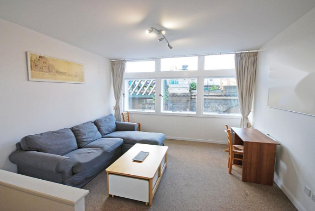 Квартира в Лондоне, Великобритания, 54 м² - фото 4