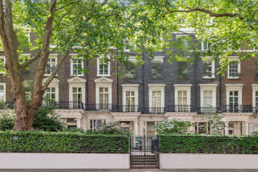 Квартира в Лондоне, Великобритания, 17 м² - фото 4