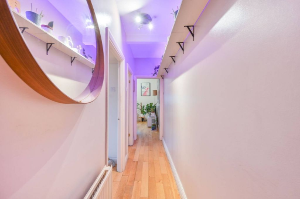 Квартира в Лондоне, Великобритания, 36 м² - фото 4