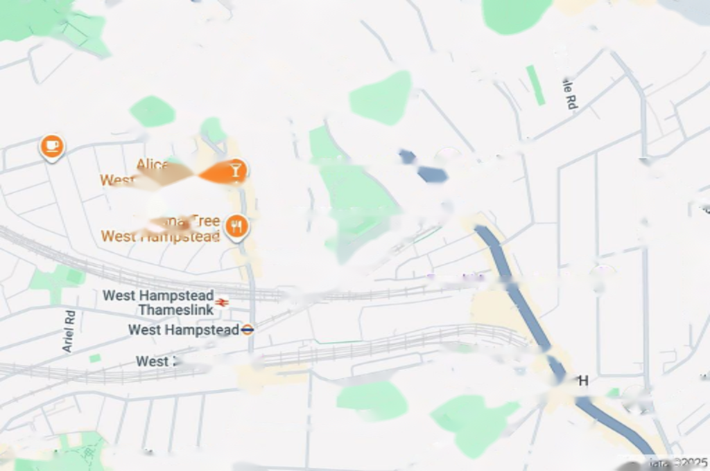 Квартира в Лондоне, Великобритания, 54 м² - фото 4