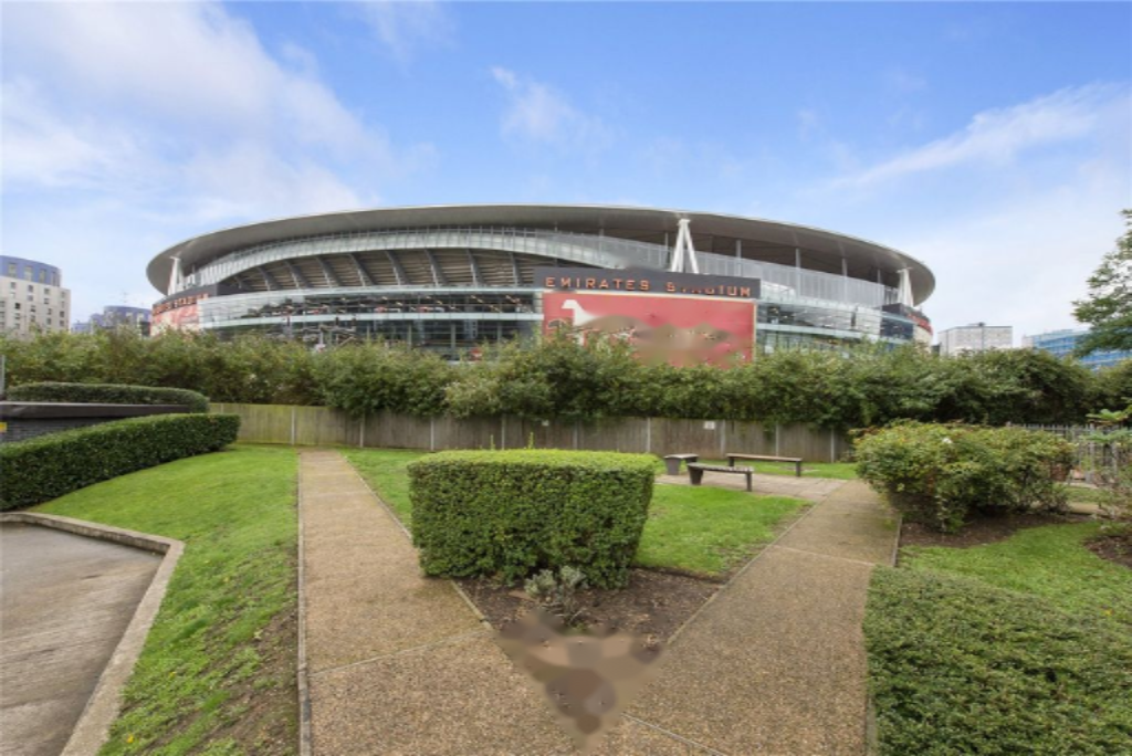 Квартира в Лондоне, Великобритания, 53 м² - фото 4