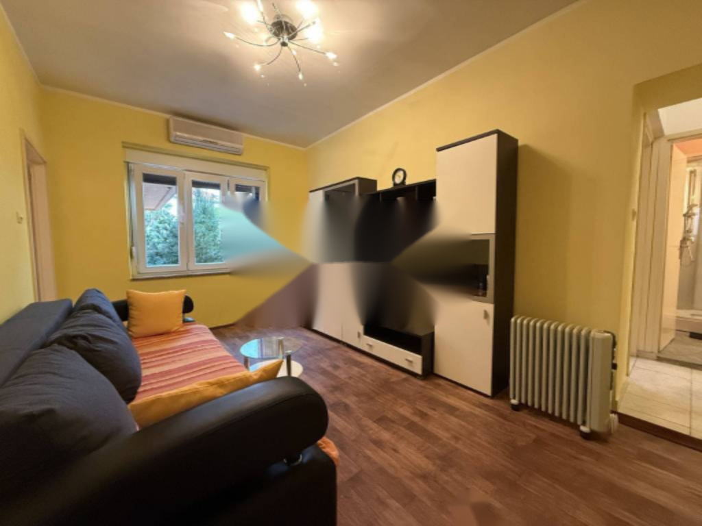 Квартира в Опатии, Хорватия, 43 м² - фото 4