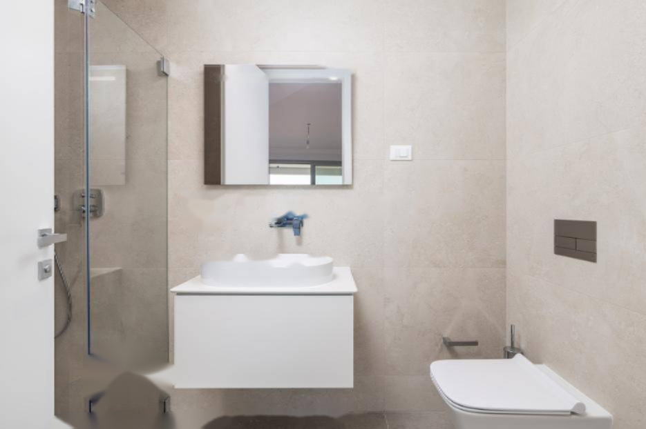 Квартира в Опатии, Хорватия, 92 м² - фото 4